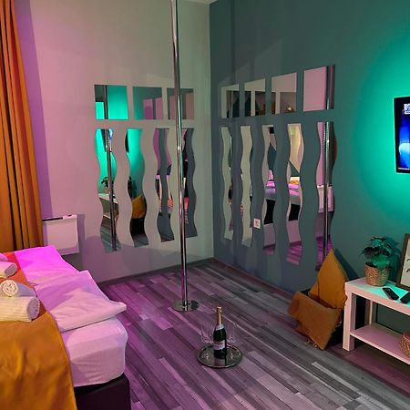מאקו 7 Days Apartment מראה חיצוני תמונה