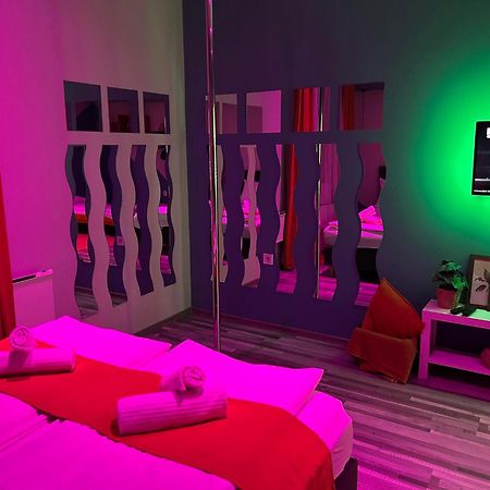 מאקו 7 Days Apartment מראה חיצוני תמונה