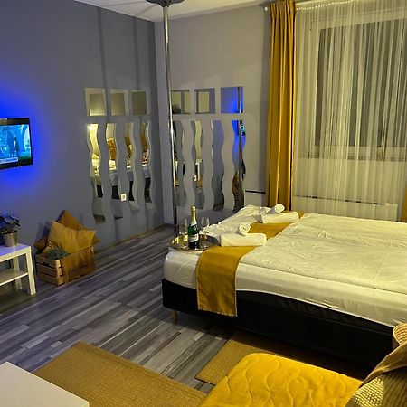 מאקו 7 Days Apartment מראה חיצוני תמונה