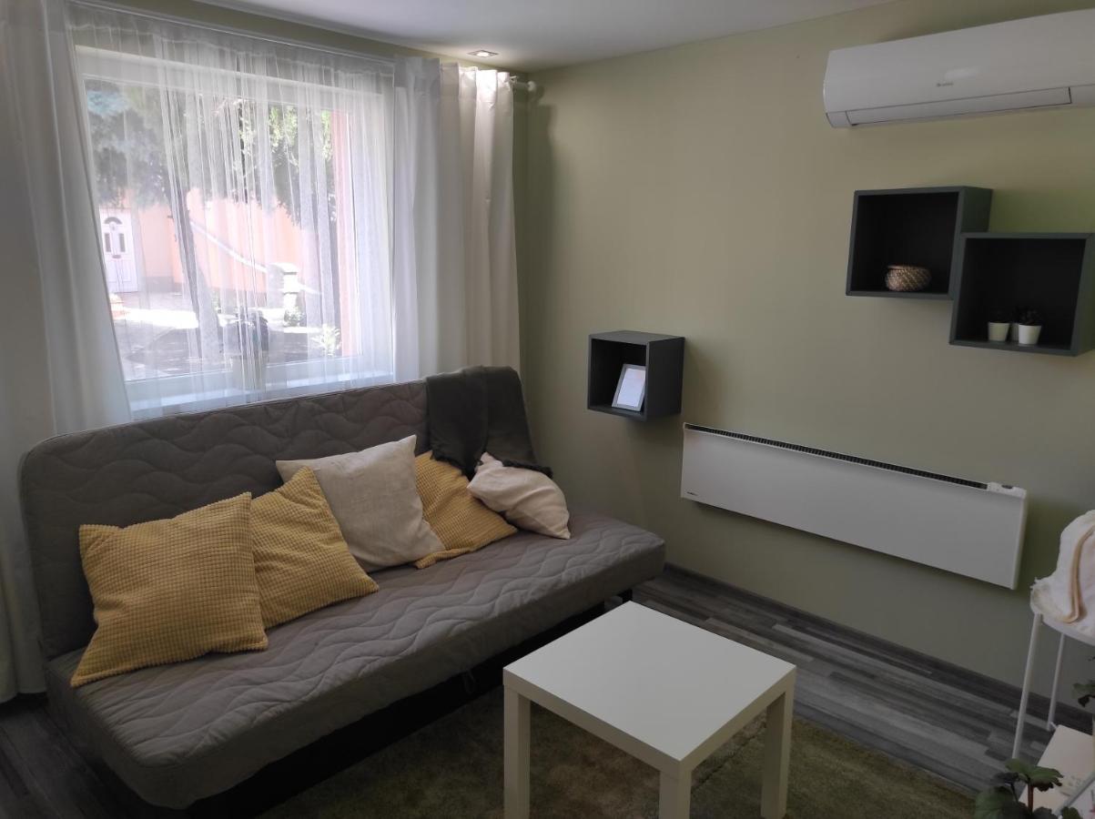 מאקו 7 Days Apartment מראה חיצוני תמונה
