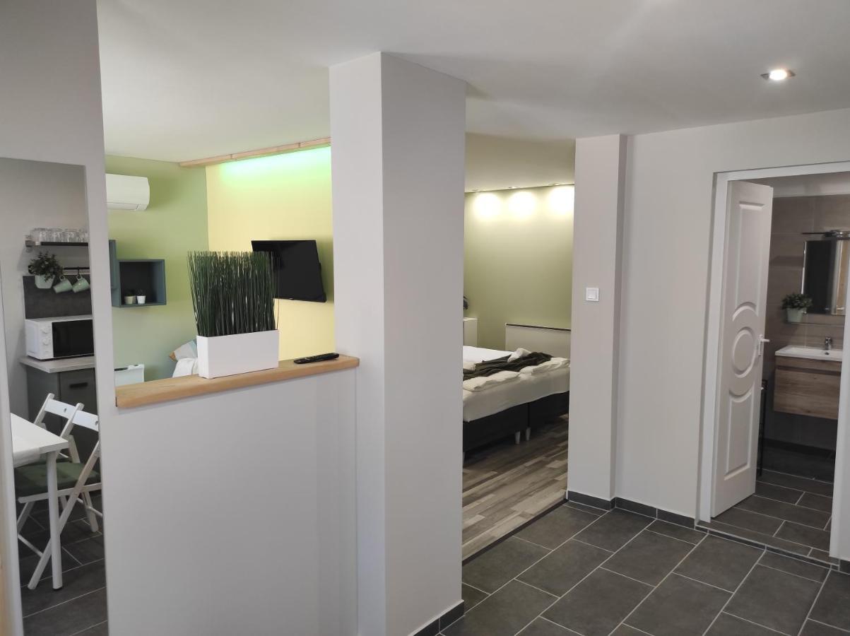 מאקו 7 Days Apartment מראה חיצוני תמונה