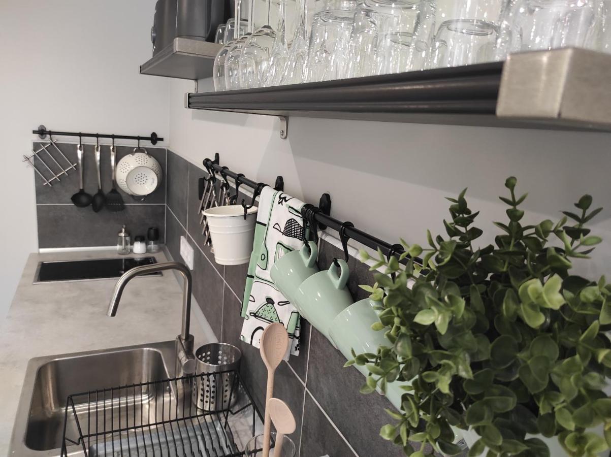 מאקו 7 Days Apartment מראה חיצוני תמונה