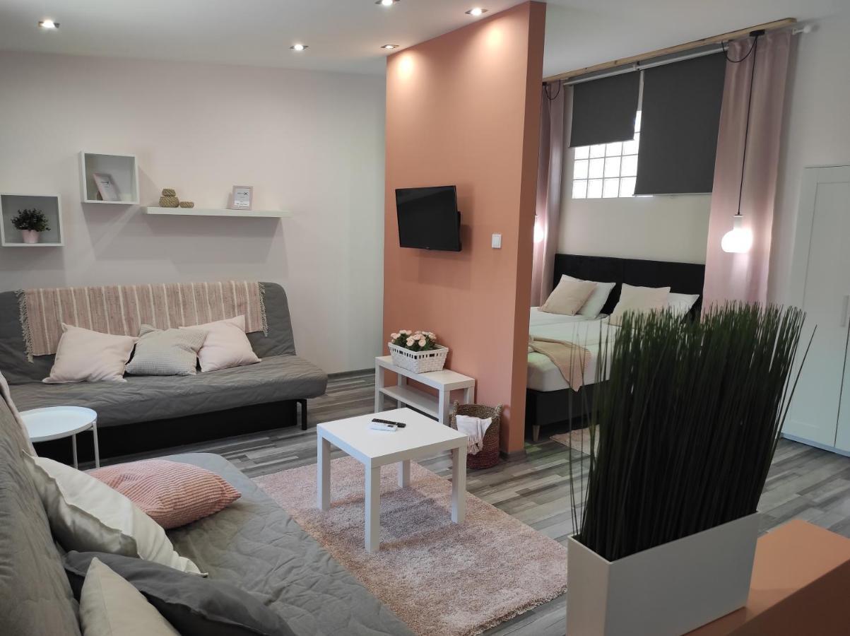 מאקו 7 Days Apartment מראה חיצוני תמונה