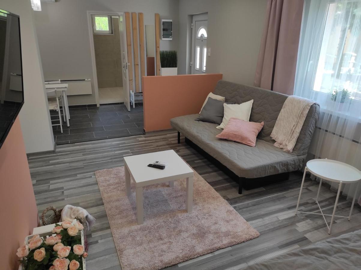 מאקו 7 Days Apartment מראה חיצוני תמונה