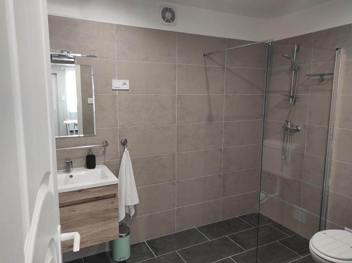 מאקו 7 Days Apartment מראה חיצוני תמונה