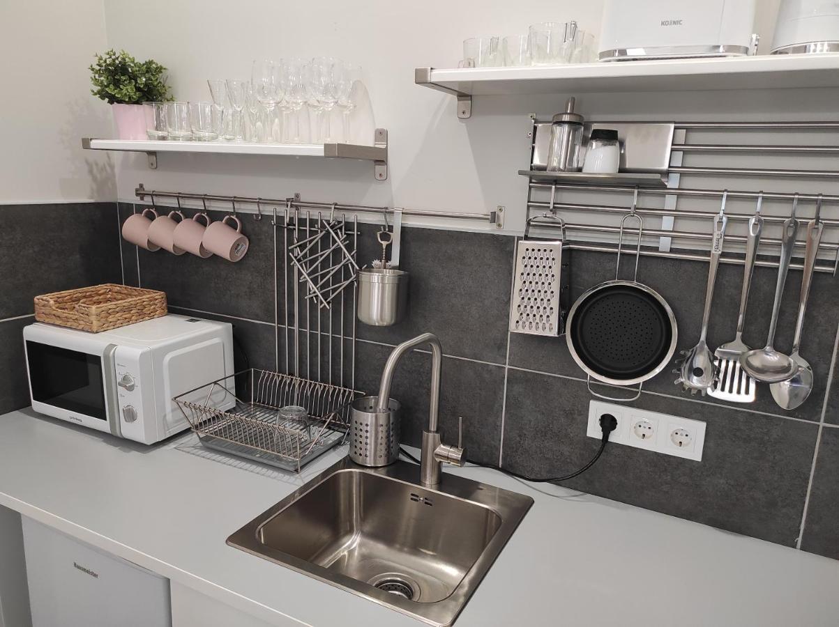 מאקו 7 Days Apartment מראה חיצוני תמונה