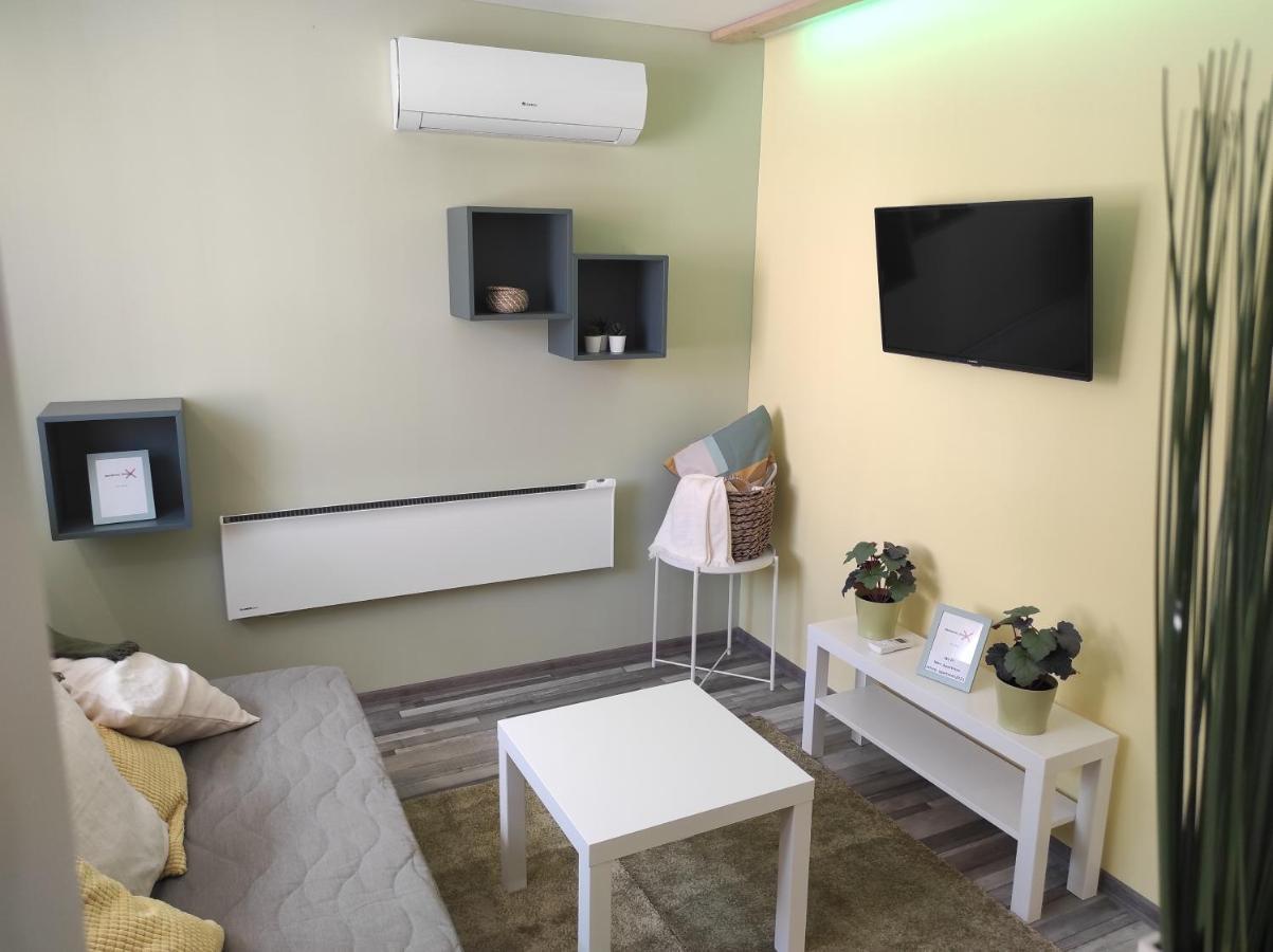 מאקו 7 Days Apartment מראה חיצוני תמונה