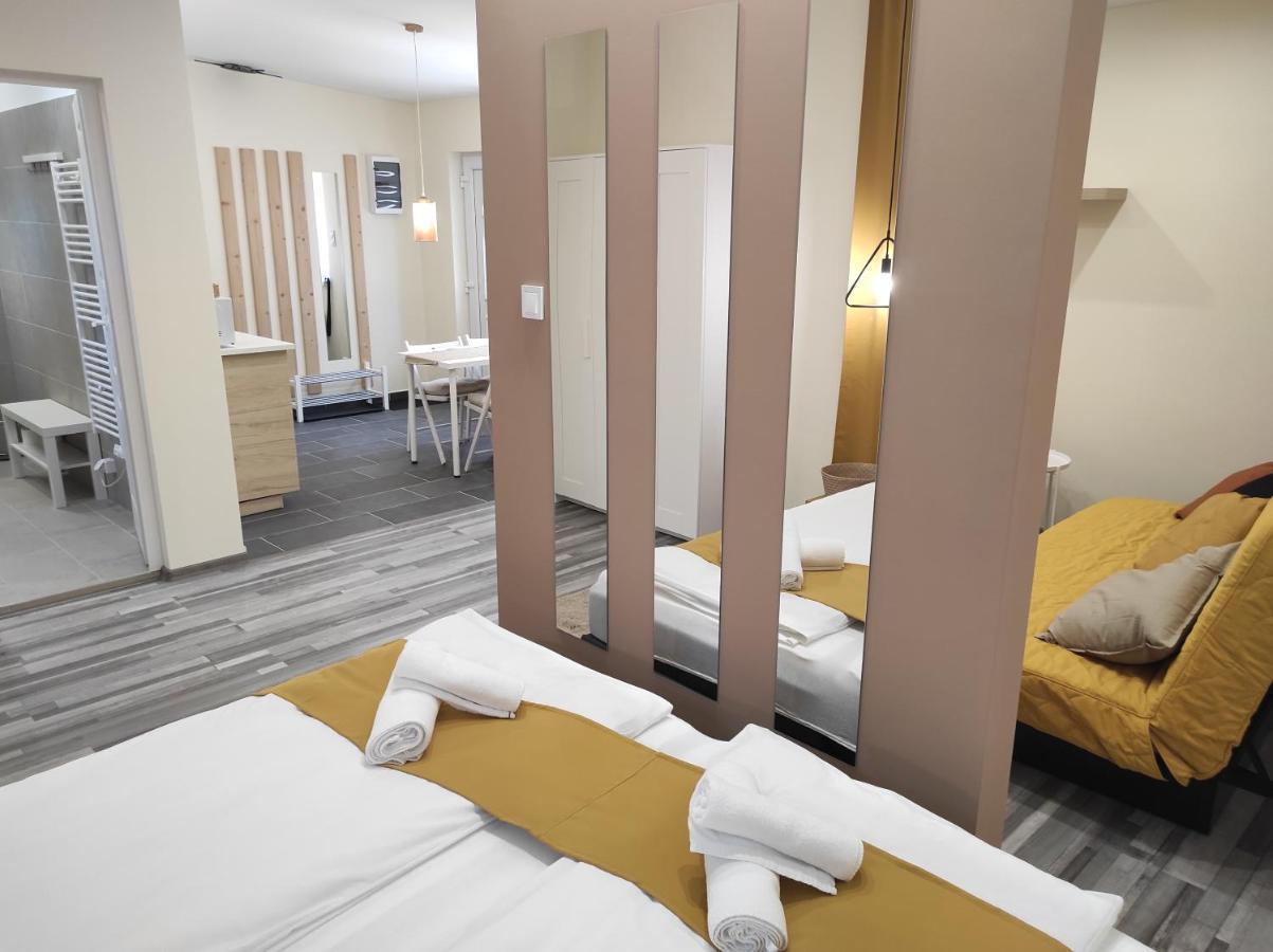 מאקו 7 Days Apartment מראה חיצוני תמונה