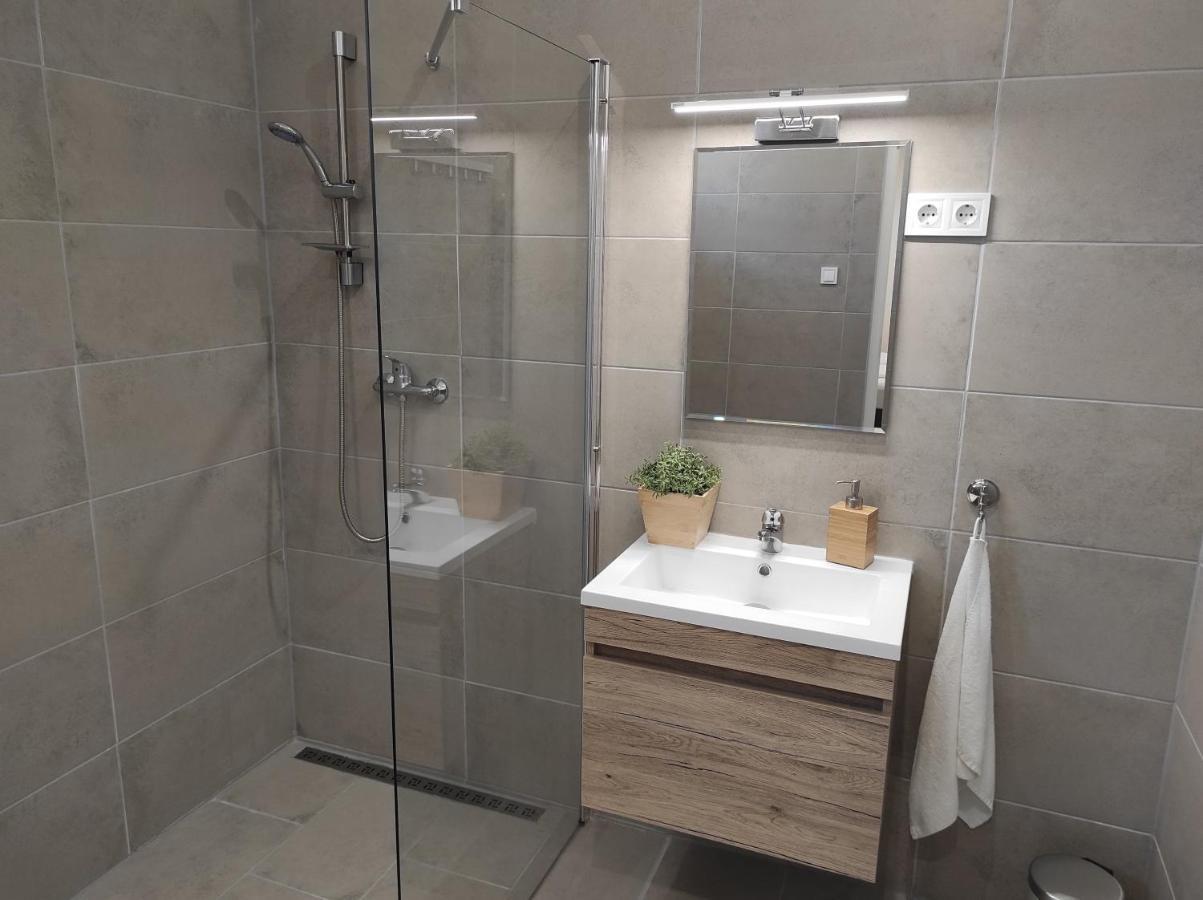 מאקו 7 Days Apartment מראה חיצוני תמונה