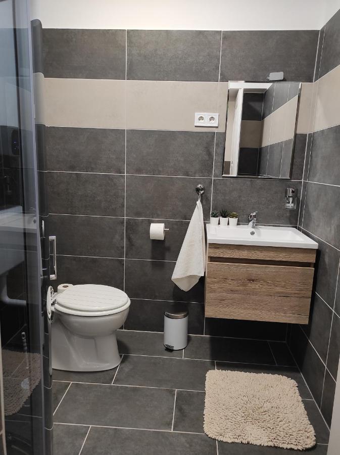 מאקו 7 Days Apartment מראה חיצוני תמונה