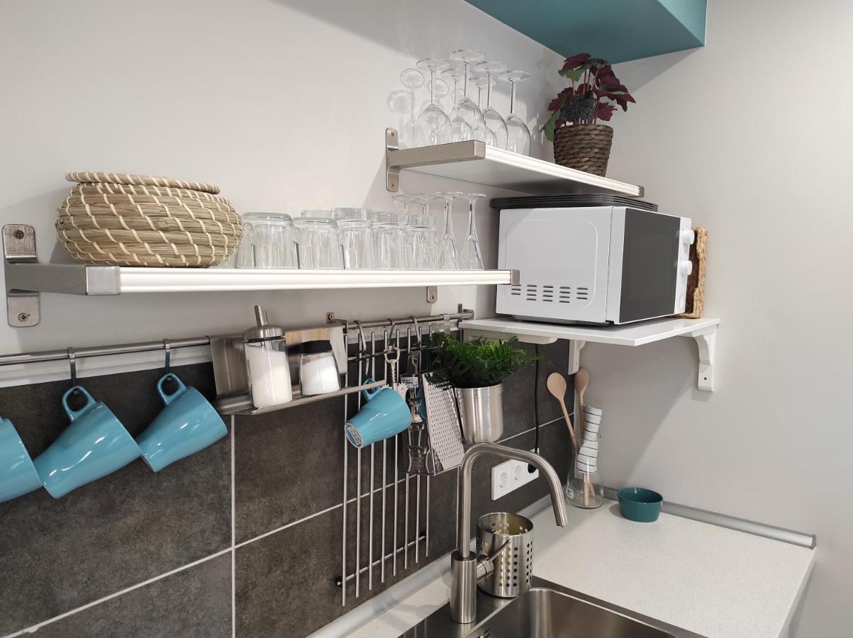 מאקו 7 Days Apartment מראה חיצוני תמונה