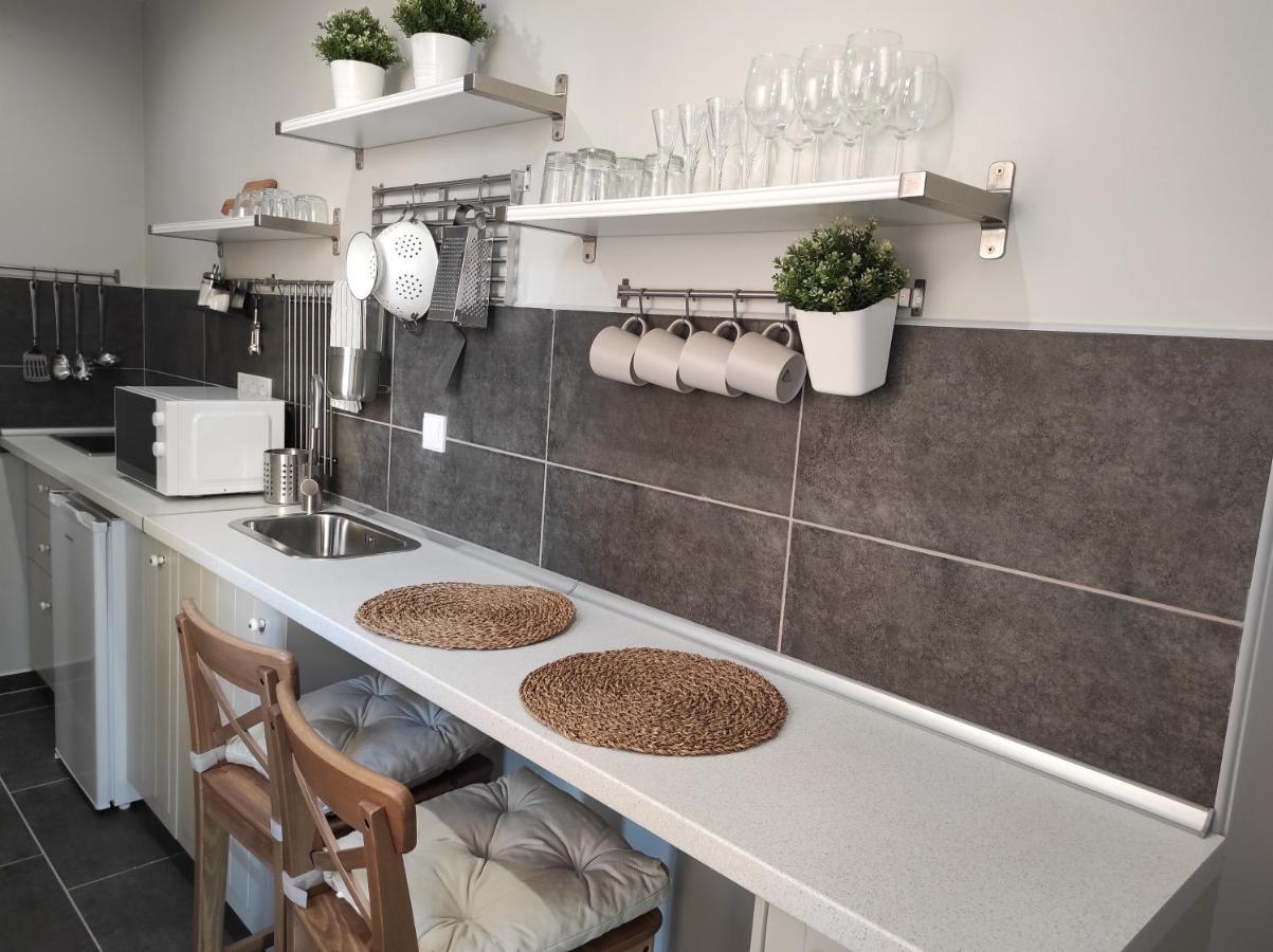 מאקו 7 Days Apartment מראה חיצוני תמונה