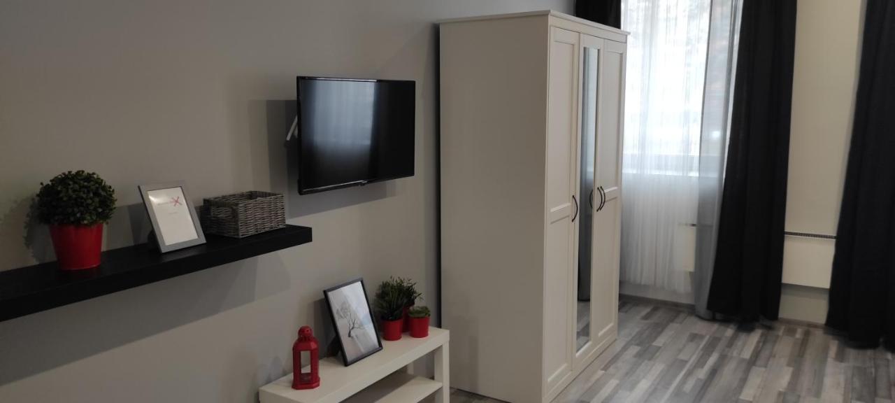 מאקו 7 Days Apartment מראה חיצוני תמונה