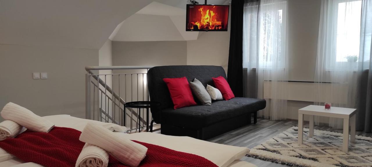מאקו 7 Days Apartment מראה חיצוני תמונה