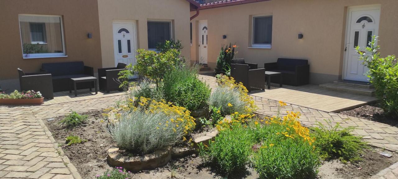 מאקו 7 Days Apartment מראה חיצוני תמונה