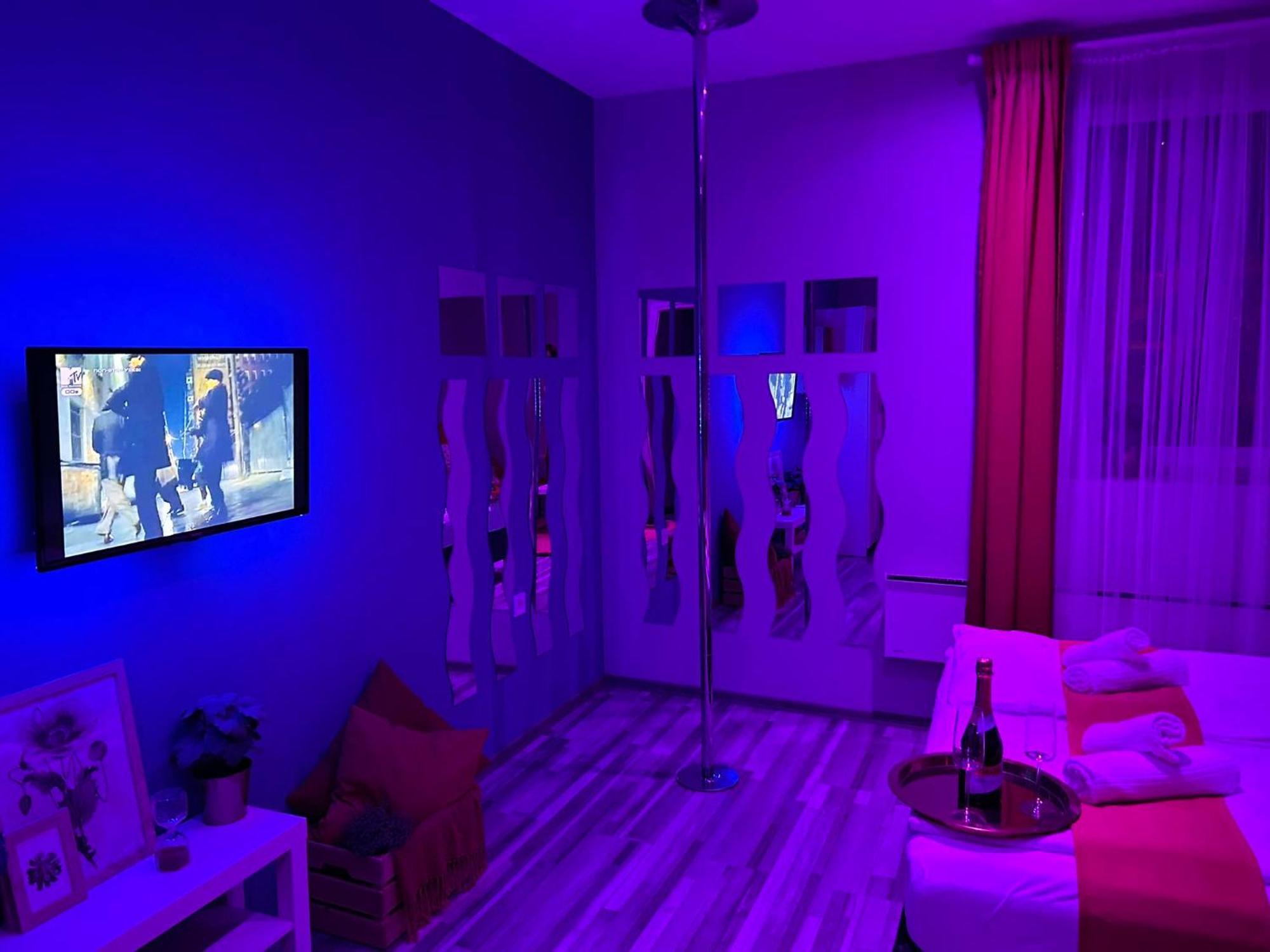 מאקו 7 Days Apartment מראה חיצוני תמונה
